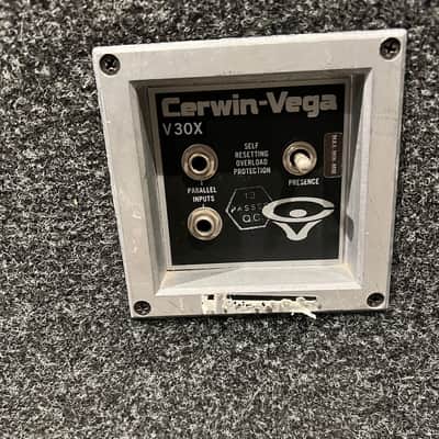 Cerwin Vega V30X Subwoofer (Hollywood, CA) image 4