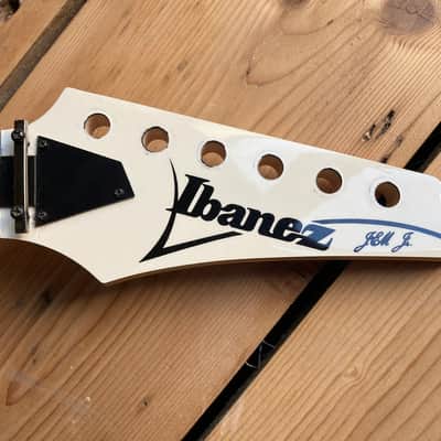 Ibanez Jem JR Electric Guitar Neck 2019 Indonesia Wizard III image 2