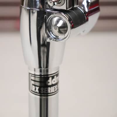 ddrum Double Braced Straight Cymbal Stand image 6