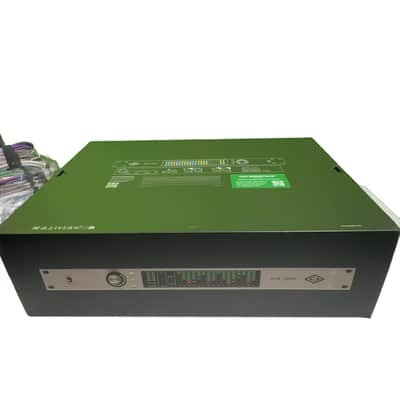 Universal Audio Apollo x16D - Mint image 2