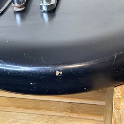 Gibson Sonex 180-Deluxe 1981 - Ebony image 18