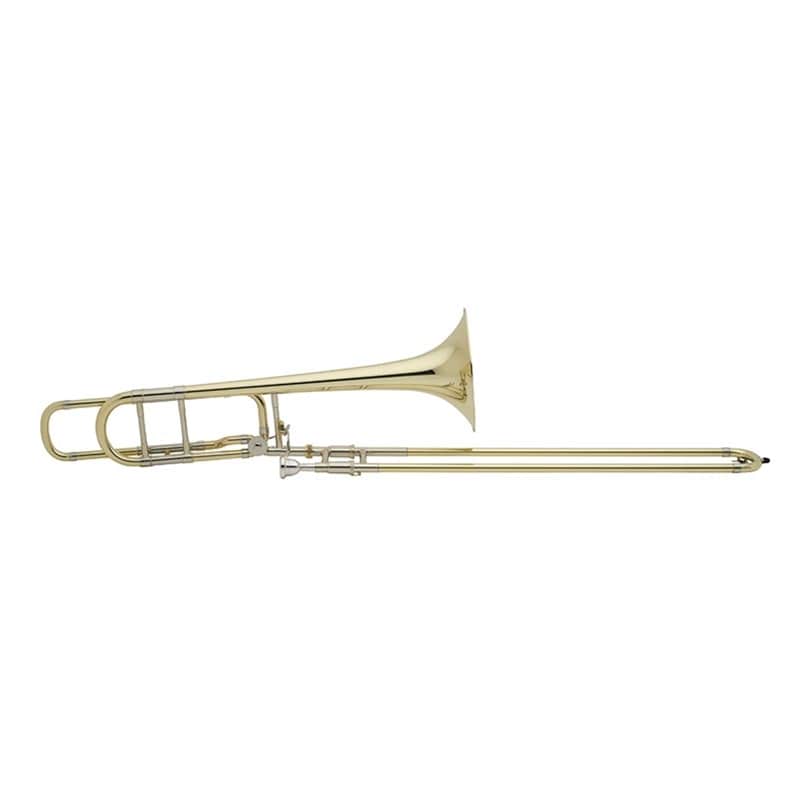 Bach 42BO Stradivarius Series F Attachment Trombone image 1