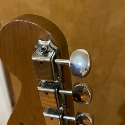 Fender Vintera '60s Stratocaster Bild 10