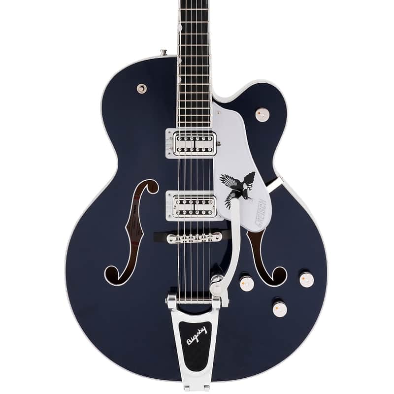 Gretsch G6136T-RR Rich Robinson Signature Falcon | Reverb