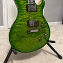 PRS McCarty Wood Library 2025 Eriza Verde Green
