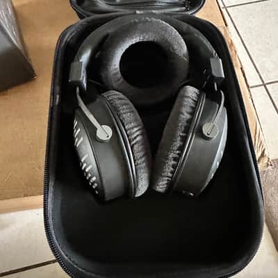 Beyerdynamic DT 1990 Pro Open Back Headphones - 250 Ohms 2016 - Present - Black image 5