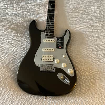 Fender American ultra 11 Stratocaster HSS 2024 image 1