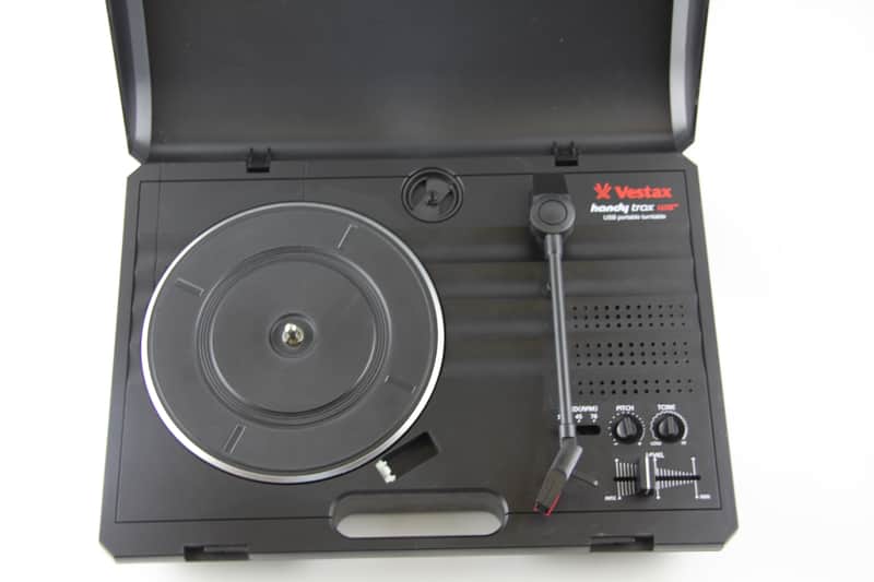 Vestax HANDY TRAX USB image 1