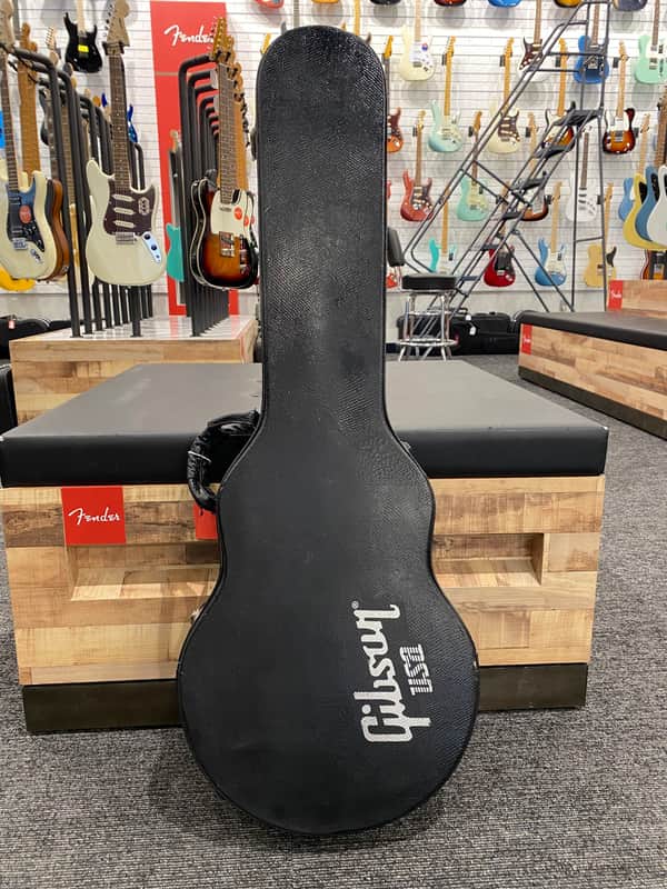 Gibson Limited Edition Les Paul BFG Silverburst w/ Hard case | Reverb