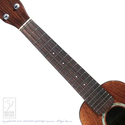 Purity ukulele <MIJ>S-028 2000s[Pre-Owned] image 5