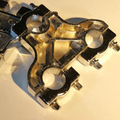 2x Pearl 3-Way Adjustable Multi-Clamp image 11