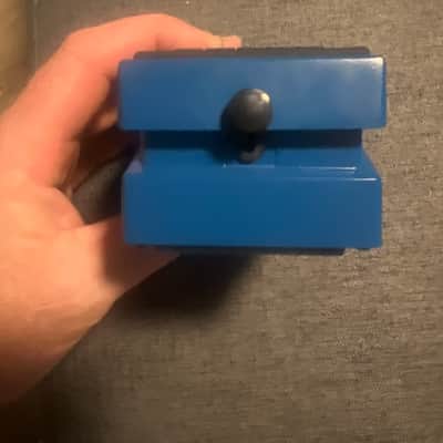 Boss BD-2 Blues Driver  1995 - Present - Blue image 4