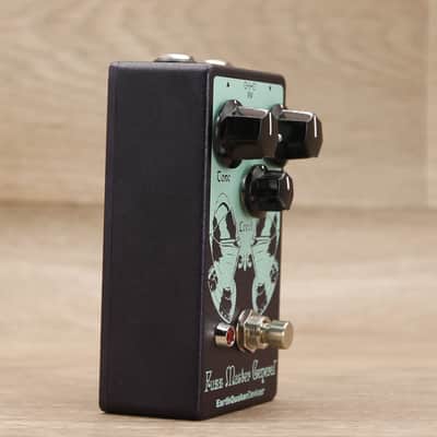 EarthQuaker Devices Fuzz Master General Legacy Reissue image 2