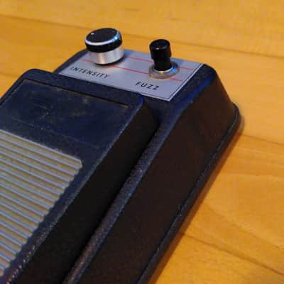 Schaller WHA WHA Fuzz image 8