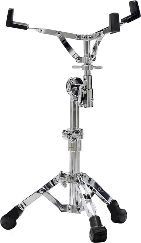 Sonor "SS 4000" Snare Drum Stand, Double Braced, Gearless Tilter image 1