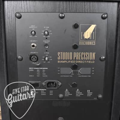 Pre-Owned Event Studio Precision 8 image 5