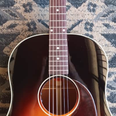 Gibson J-45 12 Fret Edition Limited Edition 2017 - Sunburst image 14