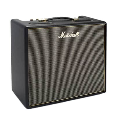 Marshall Origin Series ORI50C 50-Watt 1x12" Tube Combo Amp image 2