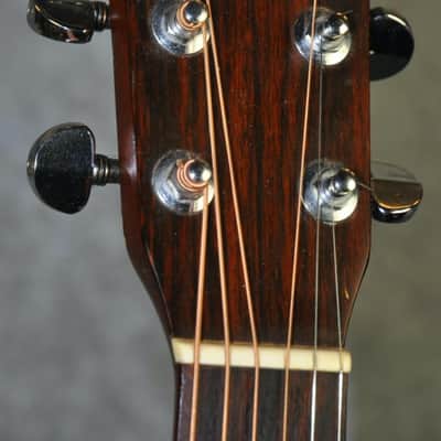 Martin D-18 1973 image 6