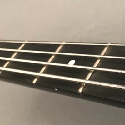 Steinberger TransTrem XM-2 Headless 4 string bass 1988 / Rare image 16