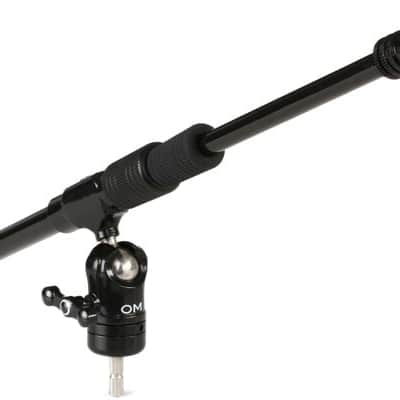 Triad-Orbit Orbit Mini / OM Mini Orbital Boom Arm with IO Quick-Change Coupler image 2
