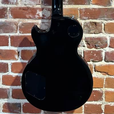 Gibson Les Paul Studio 2022 - Ebony (Inc Gig Bag) image 10