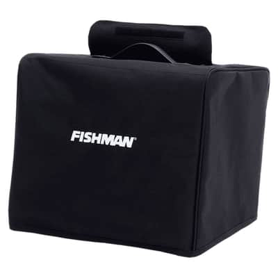 Loudbox Artist Slip Cover ACC-LBX-SC1 Fishman image 2