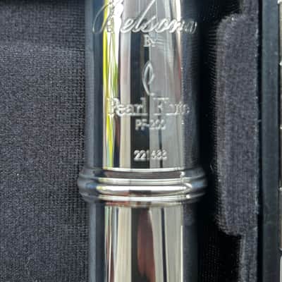 Belsona Flute PF-200 (Brand New) image 4