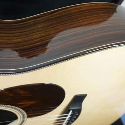Yamaha FG9 R 2023 - Excellent image 11