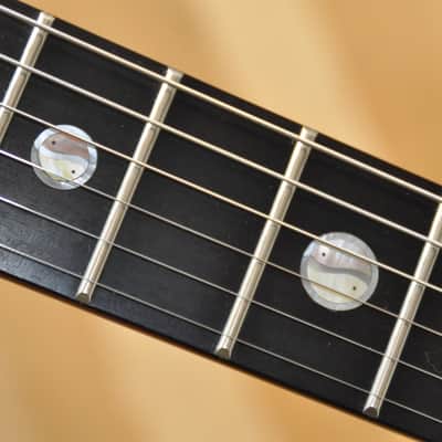 FRAMUS Panthera Studio Custom Almond Sunburst / Custom Shop Model / 2007 Made In Germany / C-13421307 image 6