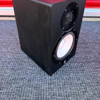 Yamaha HS7 Pair 6.5" Powered Studio Monitors Speakers Black - Tested image 8