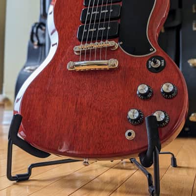 Gibson Gary Clark Jr. Signature SG 2018 image 4