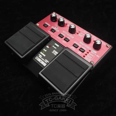 Boss RC-20XL Loop Station | Reverb