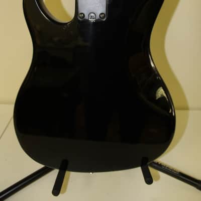 1991 Peavey Fury Bass w/bag image 6
