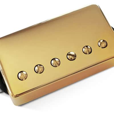 CJLab Pickups SETbucker Classic Series C-2N (VTB Neck) - AlNiCo2 Vintage Sound image 4