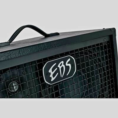 EBS Magni 502/210 | 500W 2x10" Bass Combo. New with Full Warranty! image 13