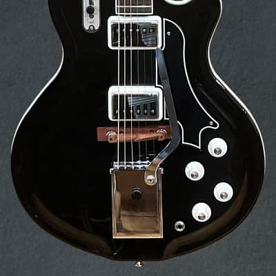 Supro Americana Series Coranado II Vibrato '17 image 2