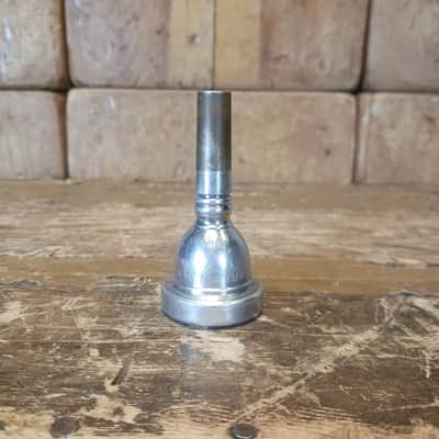 Willson TA-1 Trombone Small Shank Mouthpiece image 1