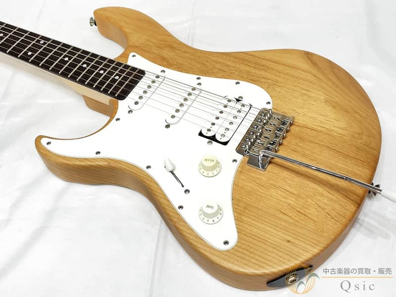 YAMAHA Pacifica 112JL image 1