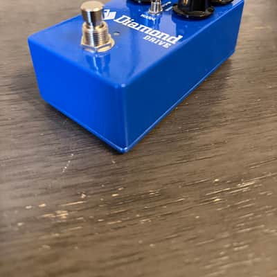Diamond Drive (4-Knob) 2023 - Present - Blue image 4