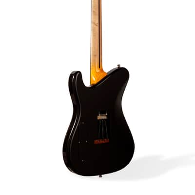 Tausch 665 Raw DeLuxe, 2022, Lemon Chocolate Burst. NEW (Authorized Dealer) image 7