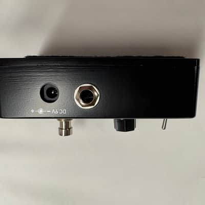 Used Gokko KULT Noise Gate Effect Pedal- Black image 2