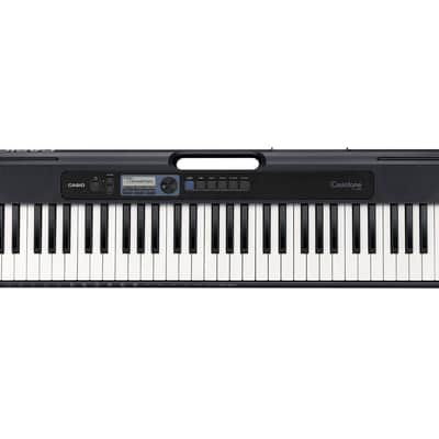 CT-S300 Casiotone Portable Keyboard
