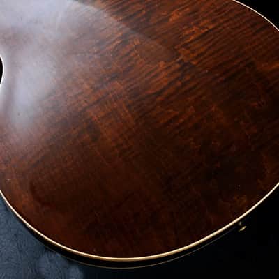 GIBSON USA ES-335 Dot Reissue AA+ "Walnut + Rosewood" (1999) image 16