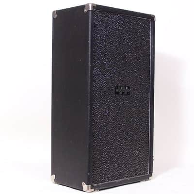 Kustom VINTAGE KUSTOM WOODSON 2X12 CAB WITH CTS SPEAKERS image 4