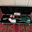 Jackson Pro Series Signature Roman Ibramkhalilov MDK HT6 Baritone (2025) w/ HSC Emerald Green