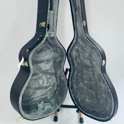 Ibanez 41 Inch Acoustic Guitar Hard Case in Black image 8