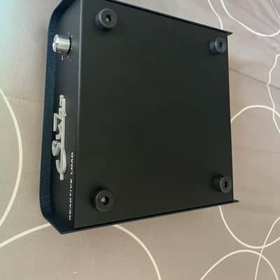 Suhr Reactive Load 8 Ohm DI Box 2015 - Present - Black image 5