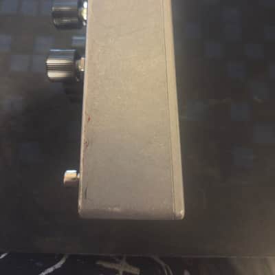Iron Ether Subterranea Analog Octaver Synth Pedal image 4