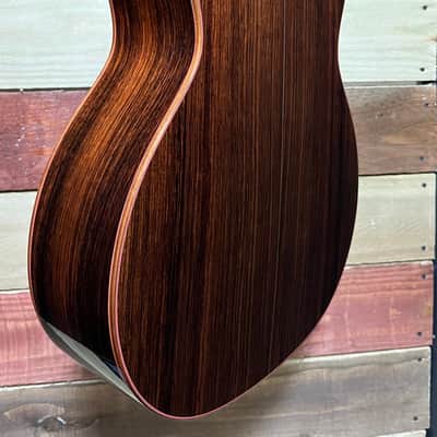 Taylor 914ce with ES1 Electronics 2010 - Natural image 15